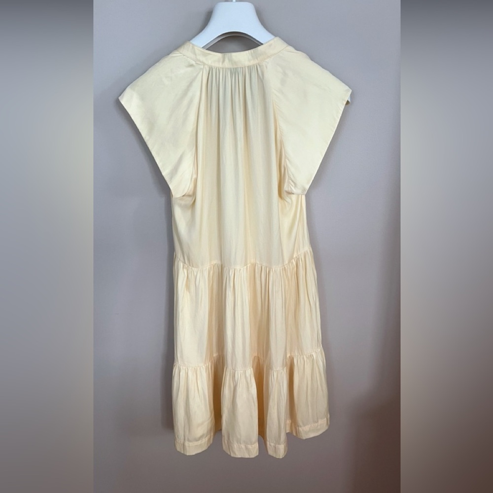 Zadig&Voltaire Mini Dress - Picture 3 of 4